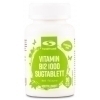 Healthwell Vitamin B12 1000 Sugtabletter